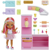 MGA Entertainment 522058-EUC, Gioco figura 