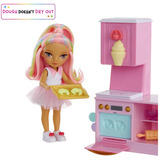 MGA Entertainment 522058-EUC, Gioco figura 