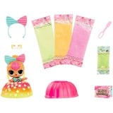 MGA Entertainment 593140EUC Bambole, Gioco figura L.O.L. Surprise! 593140EUC, Mini bambola, Femmina, 4 anno/i, Bambino/Bambina, 76,2 mm, Colori assortiti