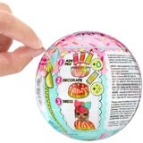 MGA Entertainment 593140EUC Bambole, Gioco figura L.O.L. Surprise! 593140EUC, Mini bambola, Femmina, 4 anno/i, Bambino/Bambina, 76,2 mm, Colori assortiti