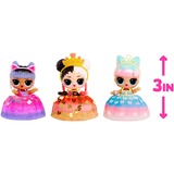 MGA Entertainment 593140EUC, Gioco figura 