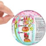 MGA Entertainment 593140EUC, Gioco figura 