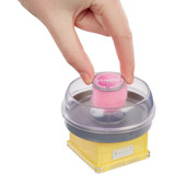 MGA Entertainment MGA's Miniverse - Make It Mini Appliances Series 2 in PDQ, Bricolage Miniverse MGA's - Make It Mini Appliances Series 2 in PDQ, 8 anno/i, Multicolore, Plastica