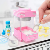 MGA Entertainment MGA's Miniverse - Make It Mini Appliances Series 2 in PDQ, Bricolage Miniverse MGA's - Make It Mini Appliances Series 2 in PDQ, 8 anno/i, Multicolore, Plastica