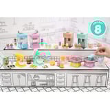 MGA Entertainment MGA's Miniverse - Make It Mini Appliances Series 2 in PDQ, Bricolage Miniverse MGA's - Make It Mini Appliances Series 2 in PDQ, 8 anno/i, Multicolore, Plastica