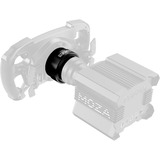MOZA Quick Release Adapter Nero