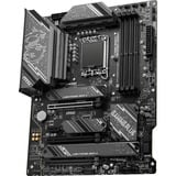 MSI Z790 GAMING PLUS WIFI, Scheda madre grigio/Nero