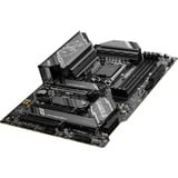 MSI Z790 GAMING PLUS WIFI, Scheda madre grigio/Nero