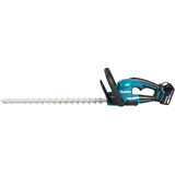 Makita DUH506Z, Tagliasiepi blu/Nero