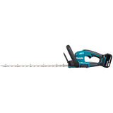 Makita DUH506Z, Tagliasiepi blu/Nero