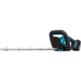 Makita DUH506Z, Tagliasiepi blu/Nero