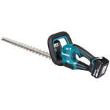 Makita DUH506Z, Tagliasiepi blu/Nero