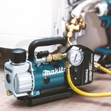 Makita DVP180Z non classificato blu/Nero