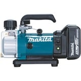 Makita DVP180Z non classificato, Pompa blu/Nero