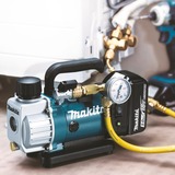 Makita DVP180Z non classificato, Pompa blu/Nero