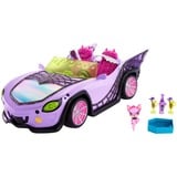 Mattel HHK63 accessorio per bambola Auto della bambola,  veicolo da gioco Auto della bambola, 4 anno/i, 900 g