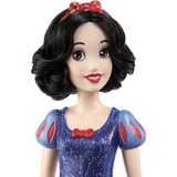 Mattel HLW08 Bambole, Gioco figura Disney Princess HLW08, Bambola alla moda, Femmina, 3 anno/i, Ragazza, 279,4 mm, 150 g