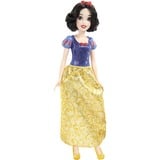 Mattel HLW08, Gioco figura 