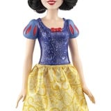 Mattel HLW08, Gioco figura 