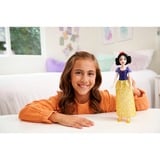 Mattel HLW08, Gioco figura 