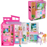 Mattel HRJ77, Sullo sfondo 