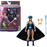 Mattel JBP77, Gioco figura 