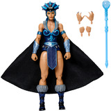 Mattel JBP77, Gioco figura 