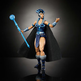 Mattel JBP77, Gioco figura 