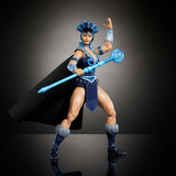 Mattel JBP77, Gioco figura 