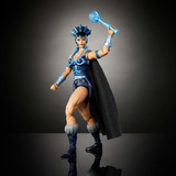 Mattel JBP77, Gioco figura 