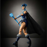 Mattel JBP77, Gioco figura 