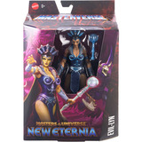 Mattel JBP77, Gioco figura 
