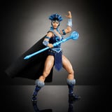 Mattel Masterverse New Eternia Evil-Lyn, Gioco figura Masters of the Universe Masterverse New Eternia Evil-Lyn, 6 anno/i, Multicolore, Plastica