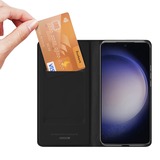 Nevox 2305, Custodia per telefono Nero