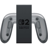 Nintendo 10015098, Supporto Nero