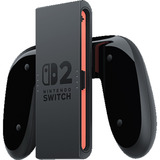Nintendo 10015098, Supporto Nero