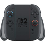 Nintendo 10015098, Supporto Nero
