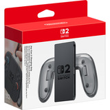 Nintendo 10015098, Supporto Nero