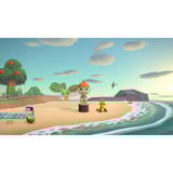 Nintendo Console Switch Lite + Animal Crossing: New Horizons (gialla), Console di gioco giallo, Nintendo Switch Lite, NVIDIA Custom Tegra, Giallo, Analogico/Digitale, Tasto Home, Pulsante di accensione, Pulsanti