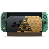 Nintendo Switch 2 - The Legend of Zelda-Edition, Console portatile 