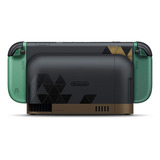 Nintendo Switch 2 - The Legend of Zelda-Edition, Console portatile 