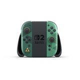 Nintendo Switch 2 - The Legend of Zelda-Edition, Console portatile 