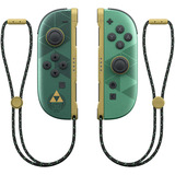 Nintendo Switch 2 - The Legend of Zelda-Edition, Console portatile 