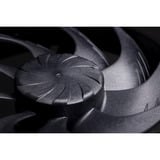 Noctua NF-A12x25 G2 PWM chromax.black, Ventola Nero