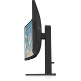 OMEN OMEN 34c (HSD-0159-A), Monitor di gioco Nero