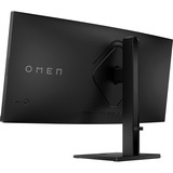 OMEN OMEN 34c (HSD-0159-A), Monitor di gioco Nero