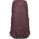 Osprey Kyte 68, Zaino viola