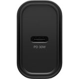 Otterbox Caricatore da parete EU 30W, Caricabatterie Nero
