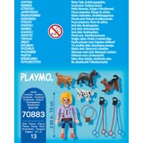 PLAYMOBIL 70883 