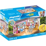 PLAYMOBIL 71610, Giochi di costruzione 